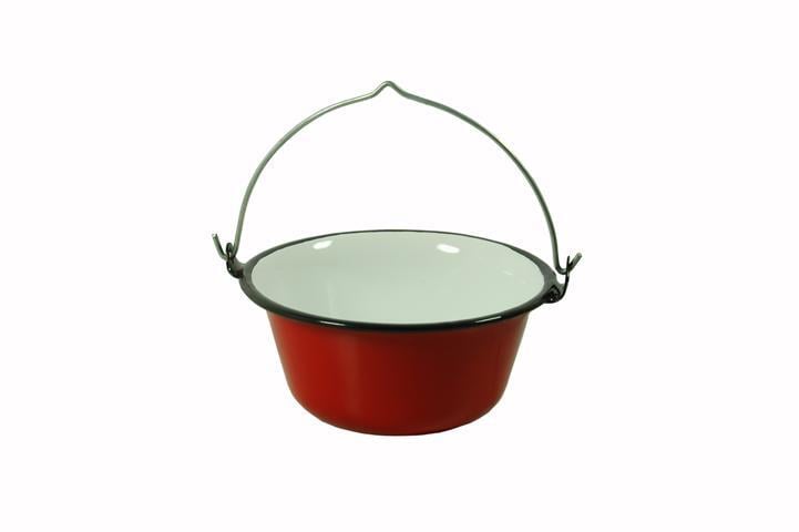 Servierkessel 0,8 Liter 1 Servierkessel 0,8 Liter