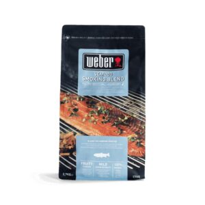 Räucherchips Seafood