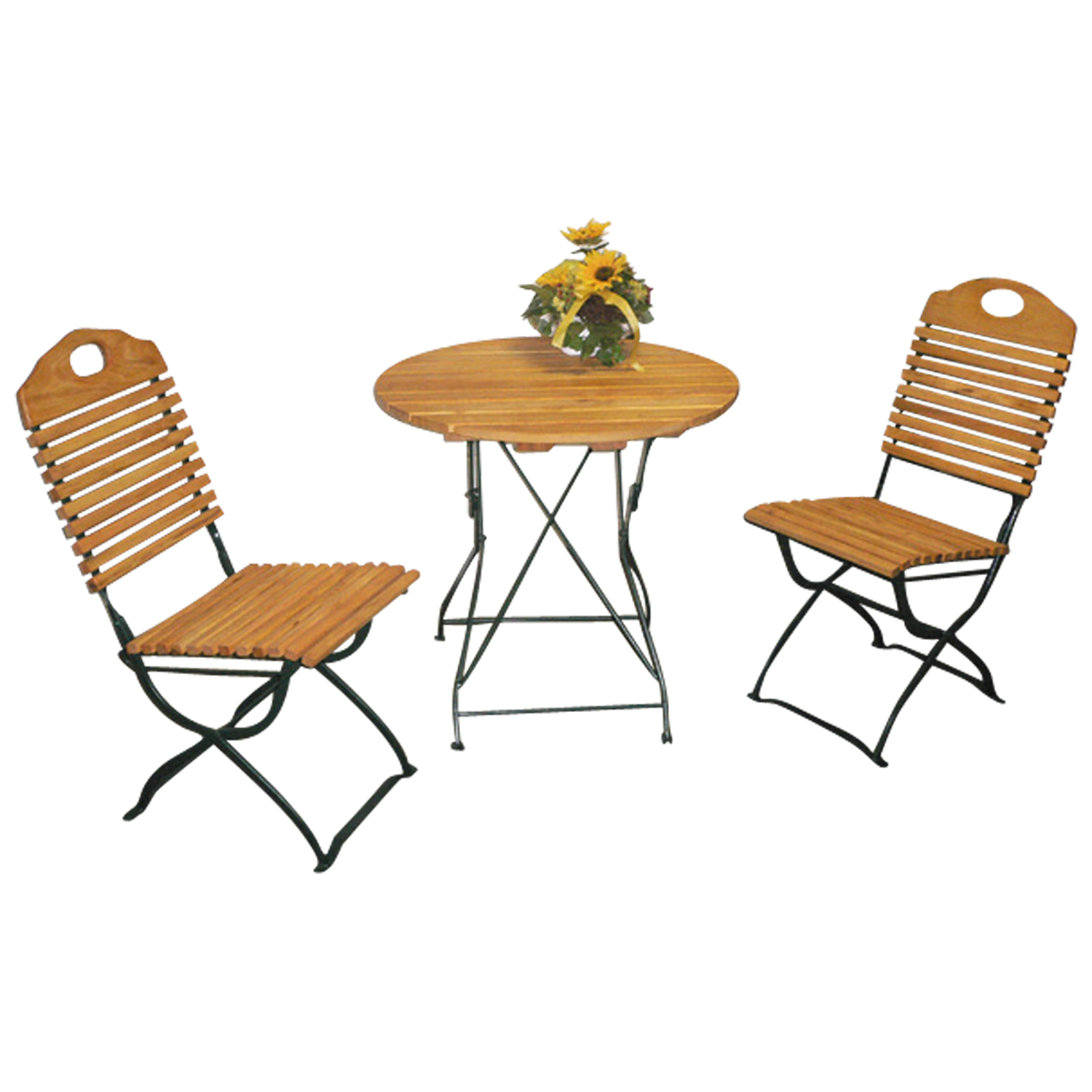 Kurgarten - Garnitur BAD TÖLZ 1 Kurgarten - Garnitur BAD TÖLZ