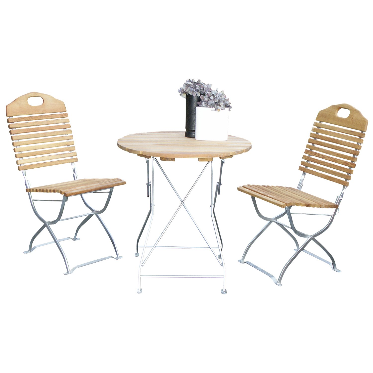 Kurgarten - Garnitur BAD TÖLZ 1 Kurgarten - Garnitur BAD TÖLZ