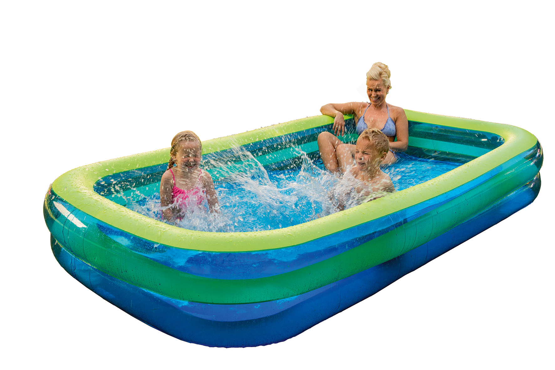 Family Pool Jumbo 1 Family Pool Jumbo