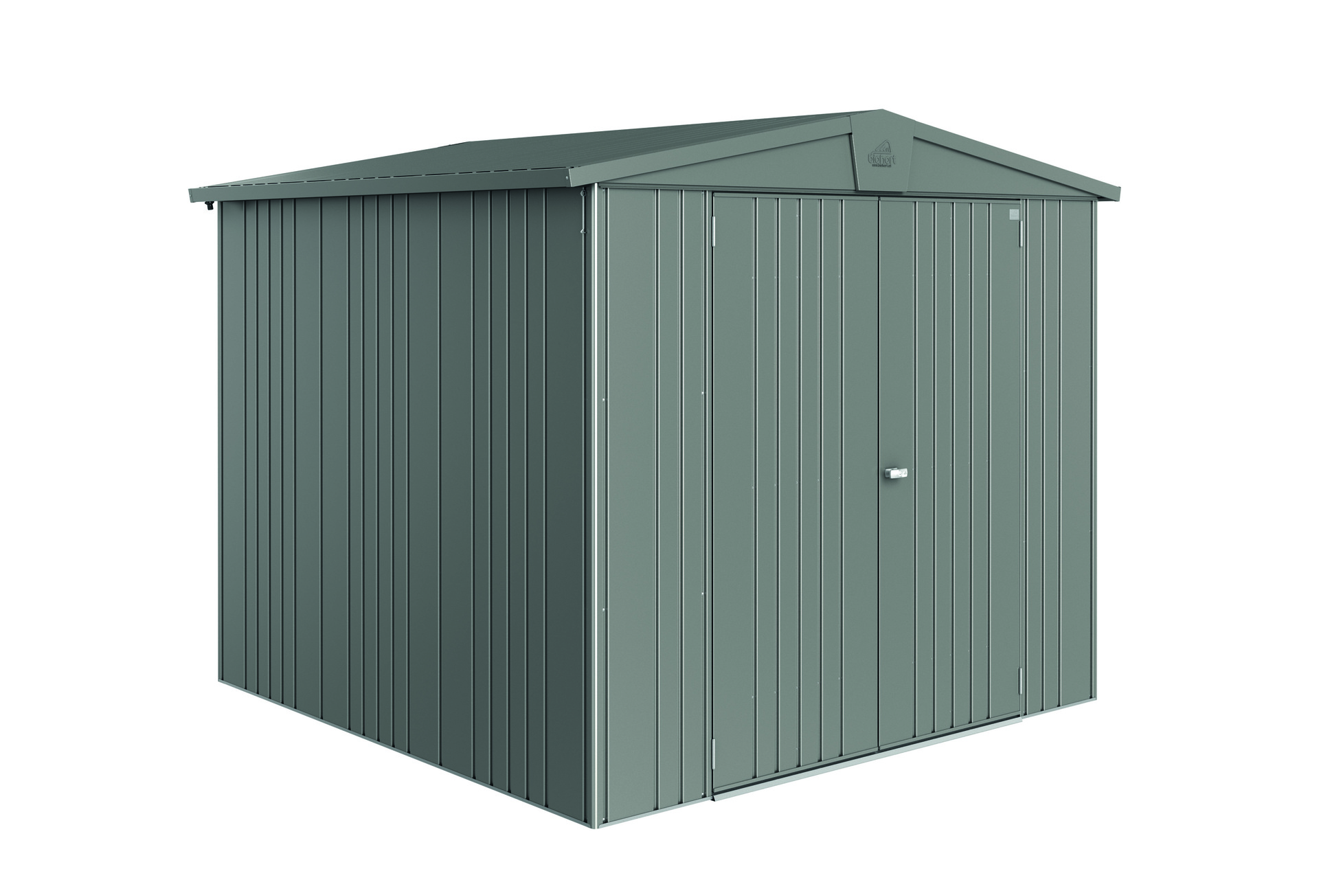 Gerätehaus Europa 1 Gerätehaus Europa