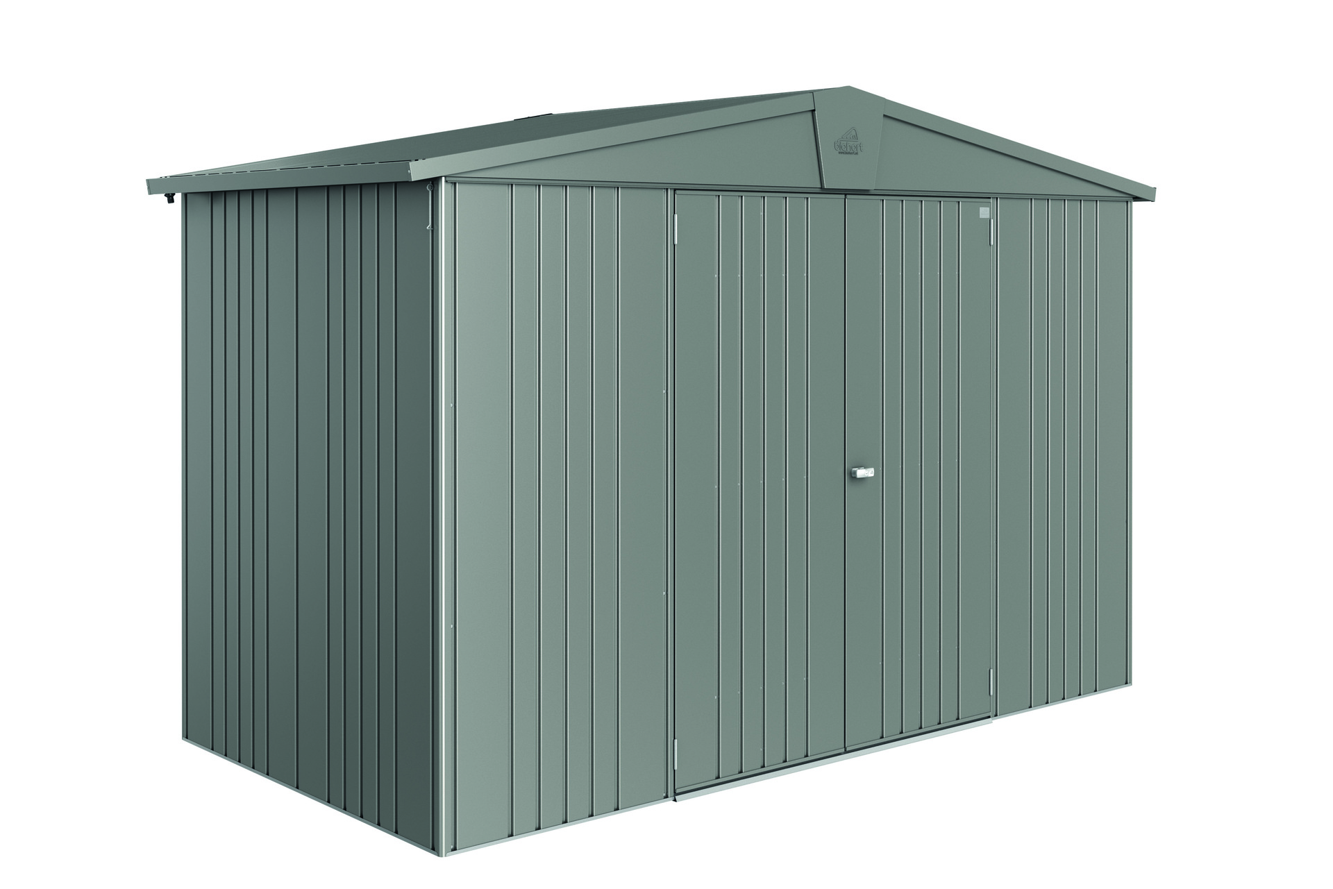 Gerätehaus Europa 1 Gerätehaus Europa