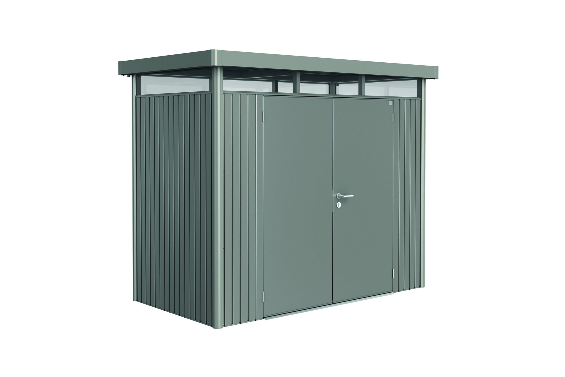 Gerätehaus Highline 1 Gerätehaus Highline