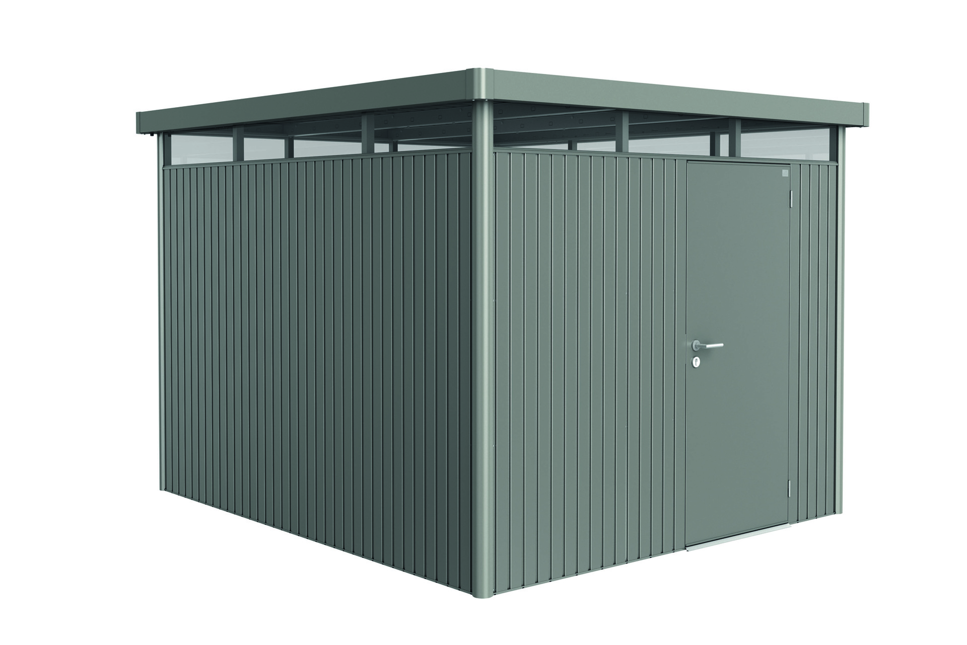 Gerätehaus Highline 1 Gerätehaus Highline