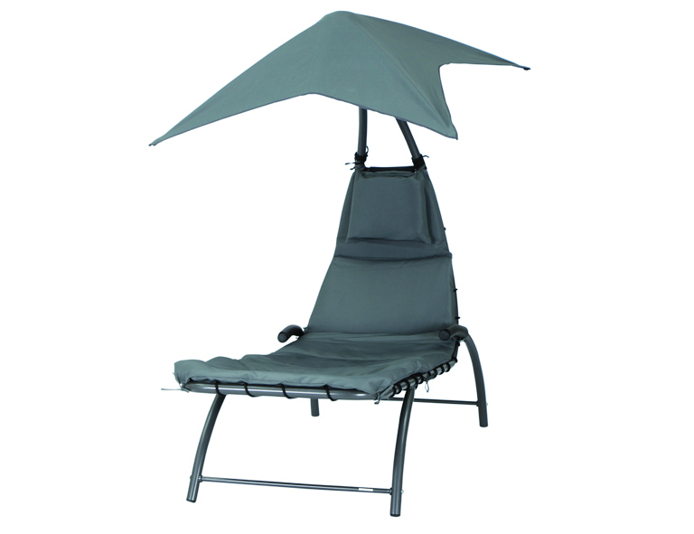 Benton Sonnenliege 1 Benton Sonnenliege