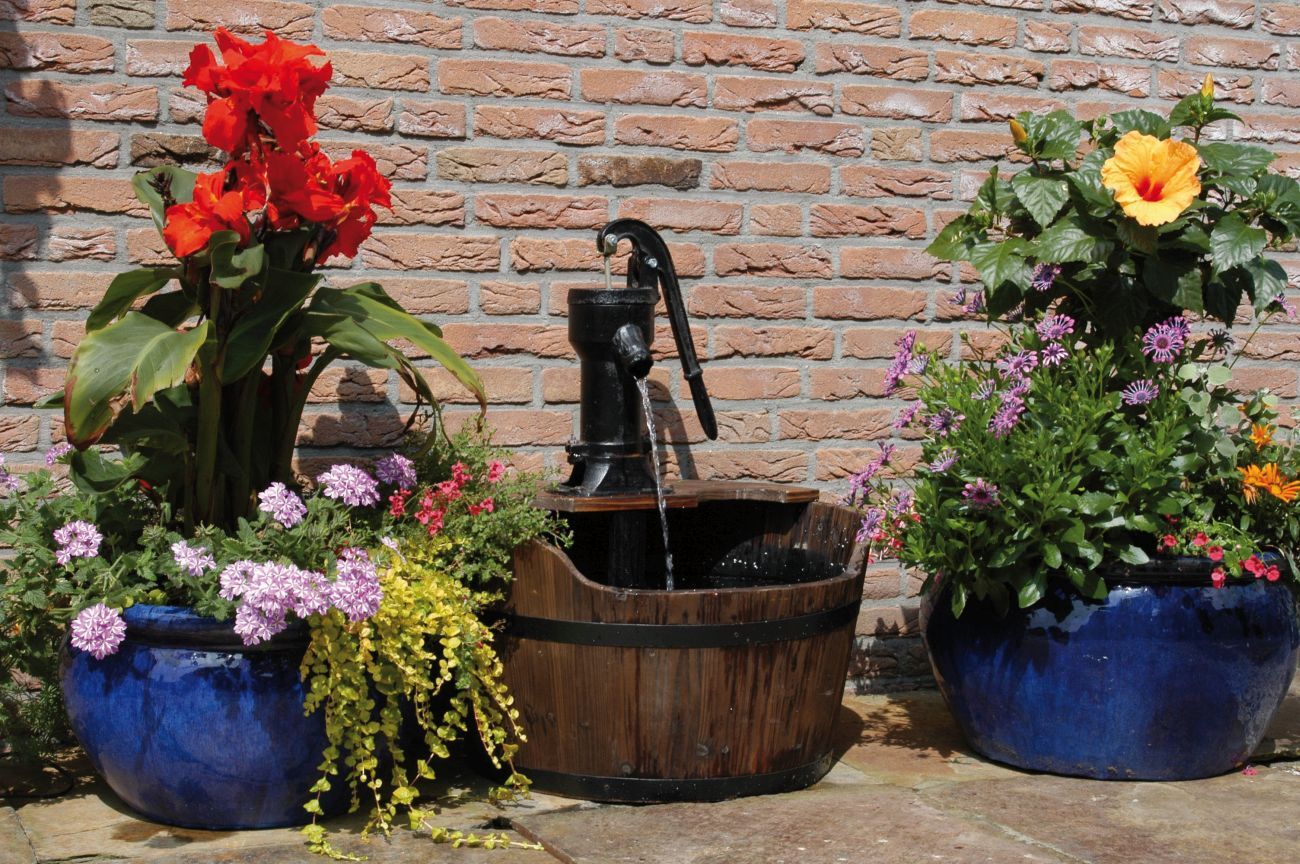 Newcastle Wasserspiel 1 Newcastle Wasserspiel