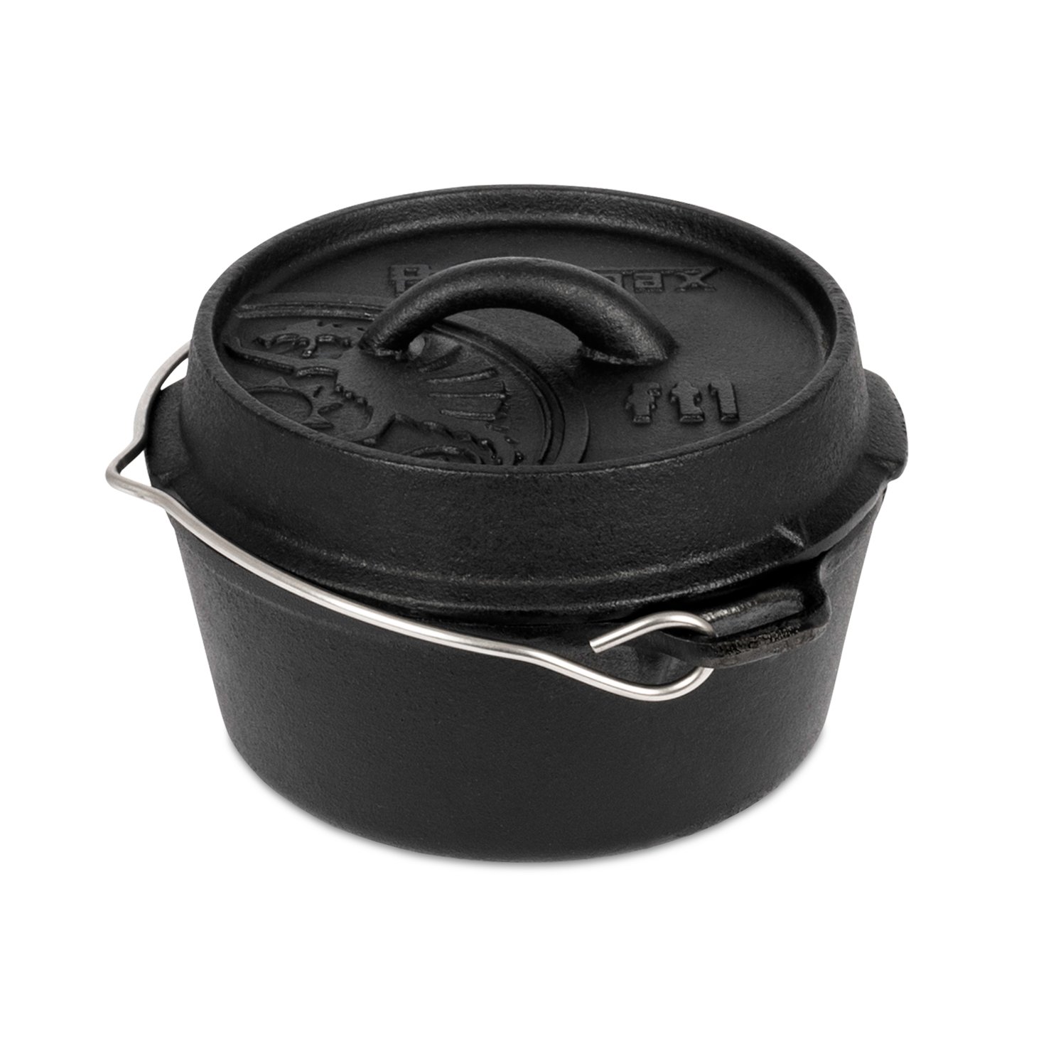 Feuertopf Dutch Oven ft1 1 Feuertopf Dutch Oven ft1