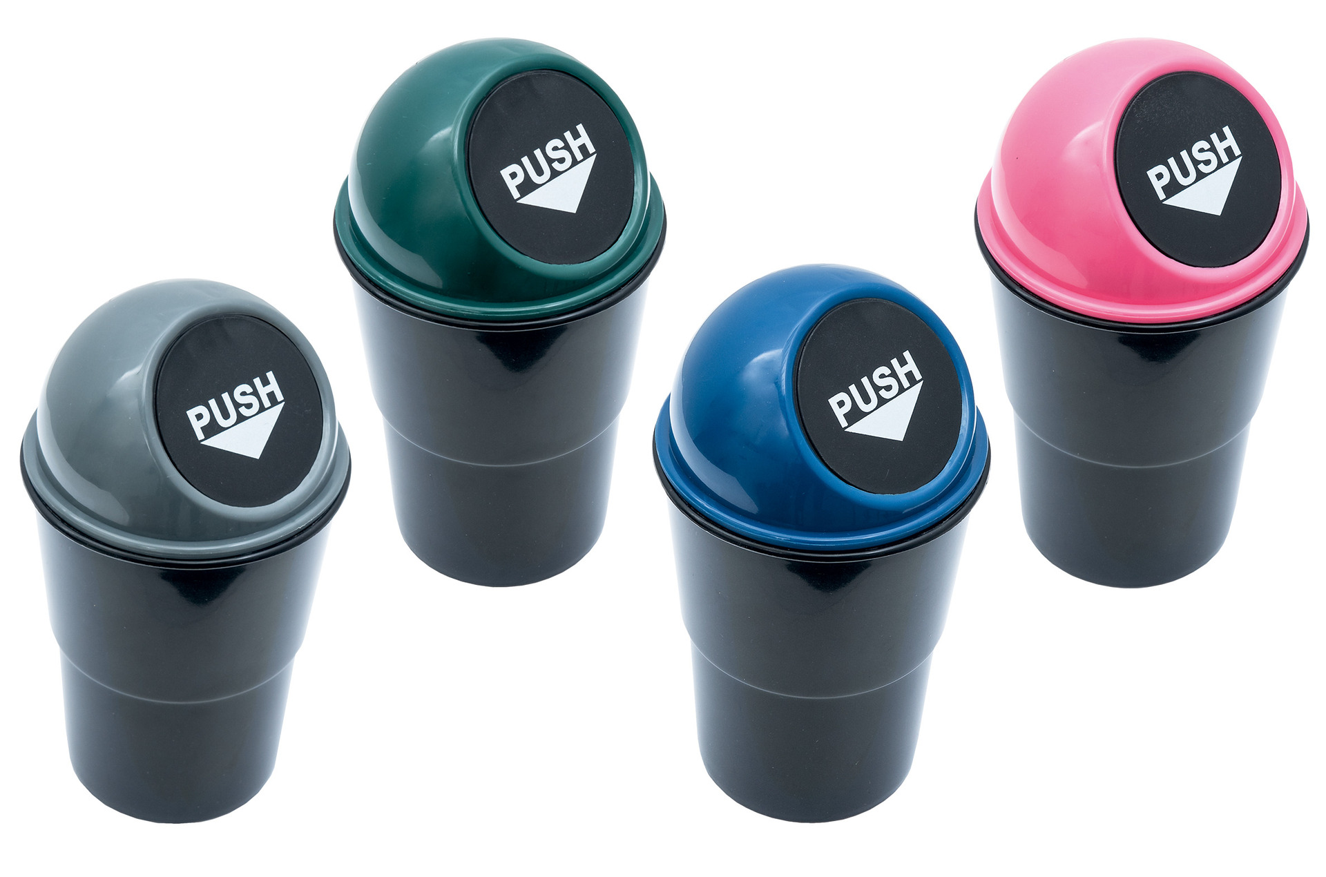 Kfz Abfalleimer 1 Kfz Abfalleimer