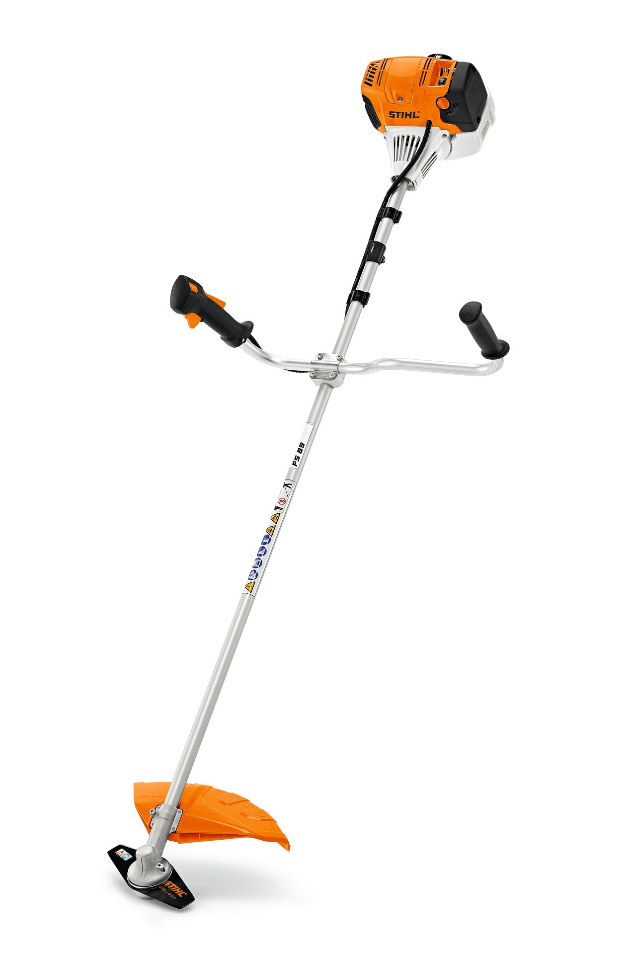 Motorsense FS 89 1 Motorsense FS 89