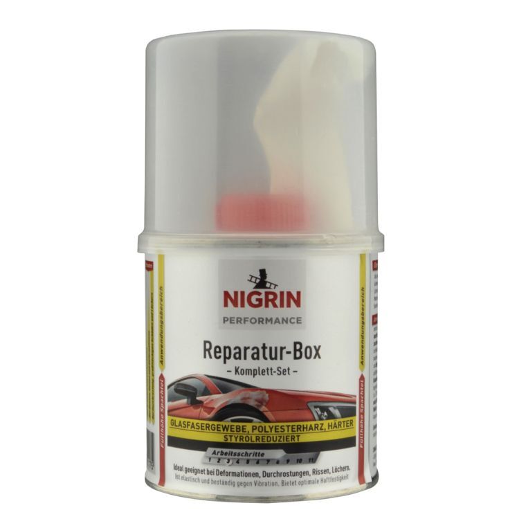 Performance Reparatur-Box 250g 1 Performance Reparatur-Box 250g