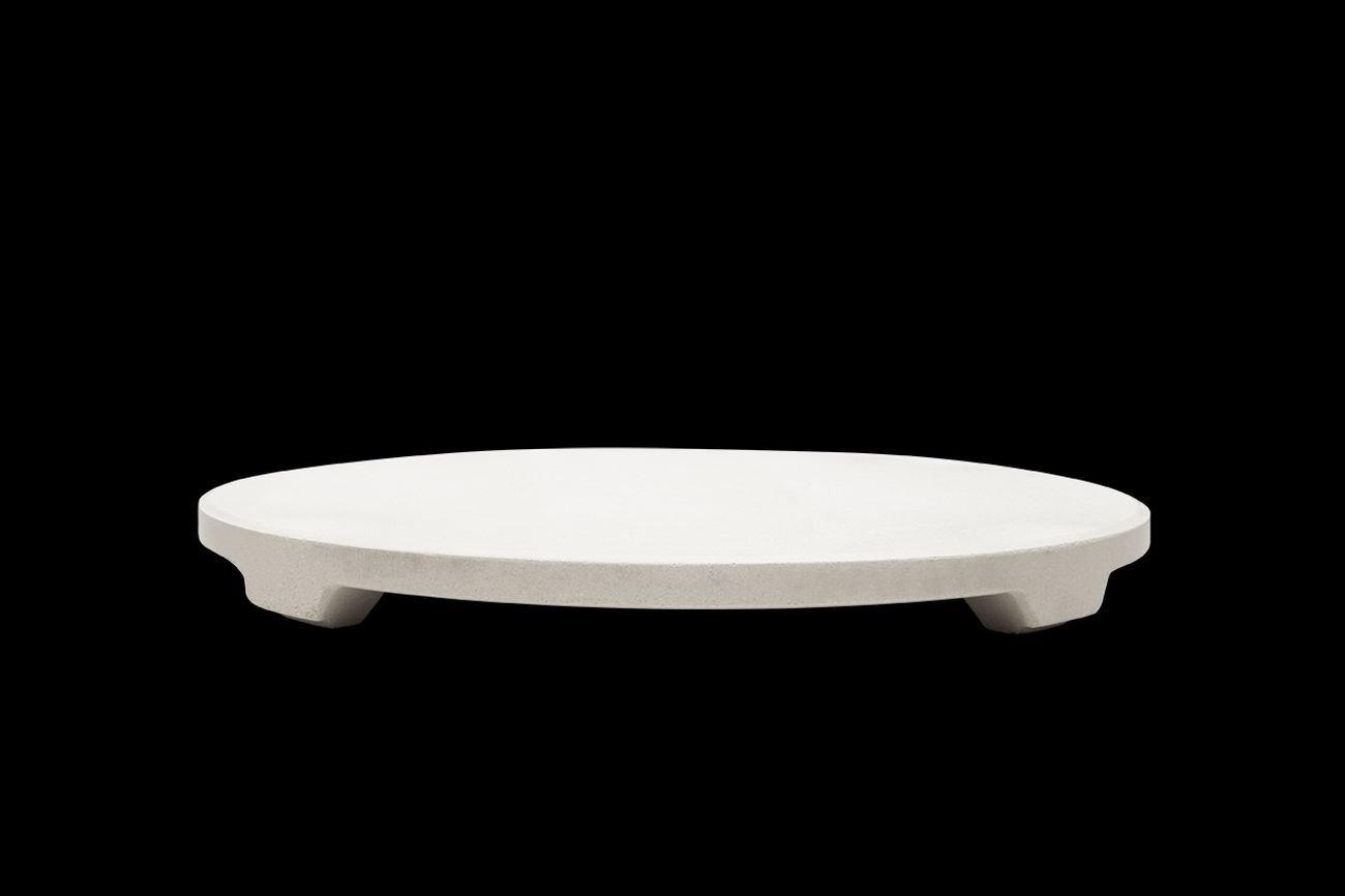 Pizzastein 1 Pizzastein