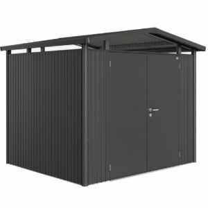 Gerätehaus Panorma Gr. P3