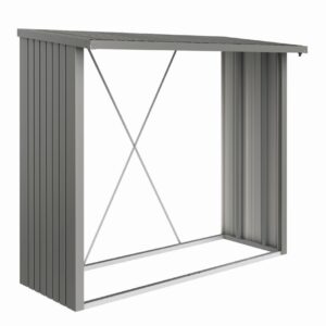 Kaminholzlager WoodStock 230