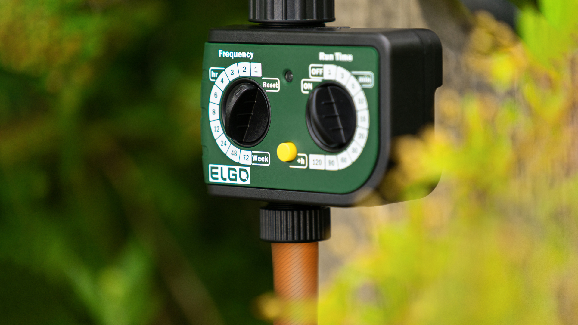 Elektronische Bewässerungsuhr für Wasserhahn (WT218) 1 Elektronische Bewässerungsuhr für Wasserhahn (WT218)