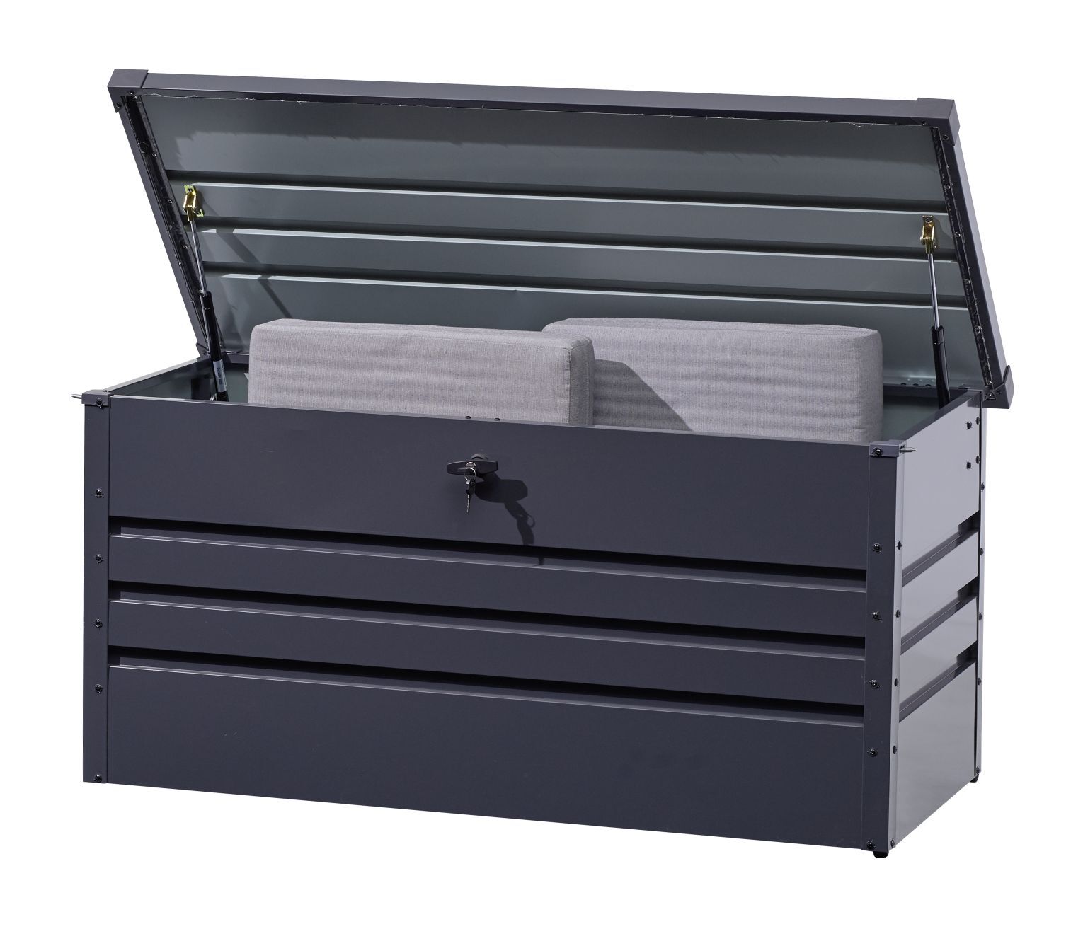 Gartenaufbewahrungsbox Premium 1 Gartenaufbewahrungsbox Premium