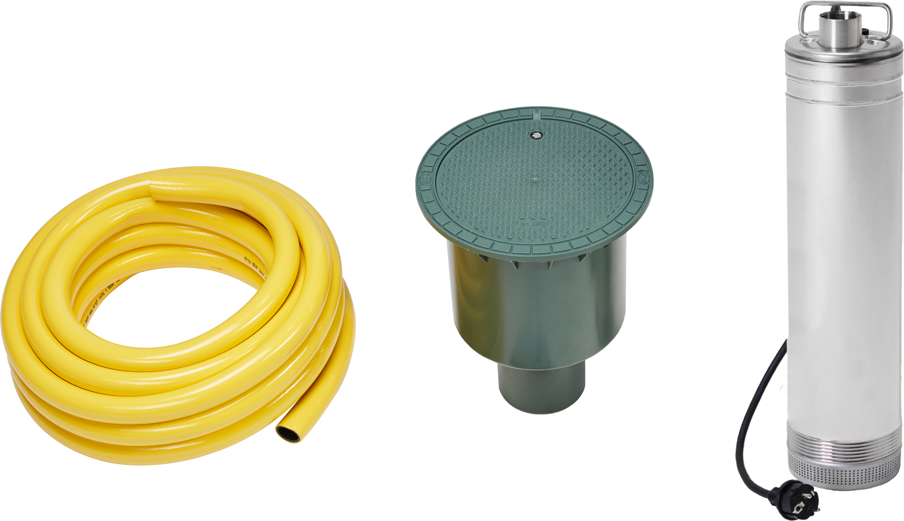 Technikpaket 1 Technikpaket