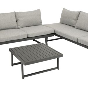 Funktionsloungeset 3-teilig