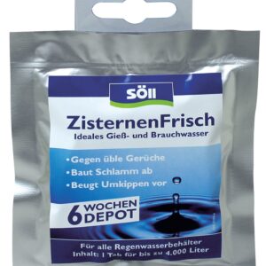 ZisternenFrisch 1 Tab