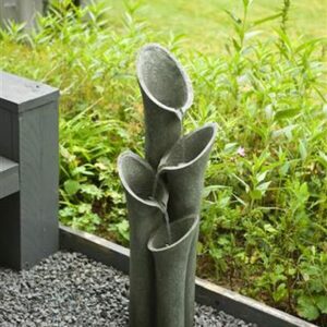 Wasserspiel Monteux, 86 x 25 x 23,5cm