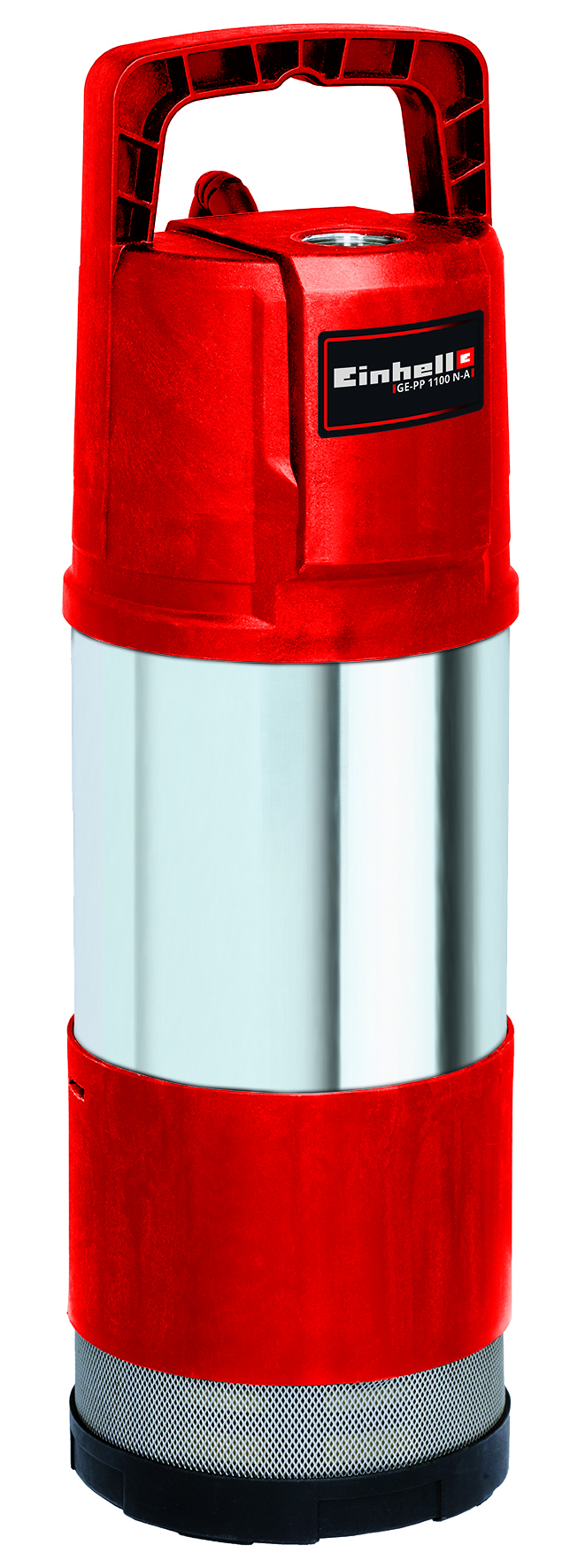 Tauchdruckpumpe GE-PP 1100 N-A 1 Tauchdruckpumpe GE-PP 1100 N-A