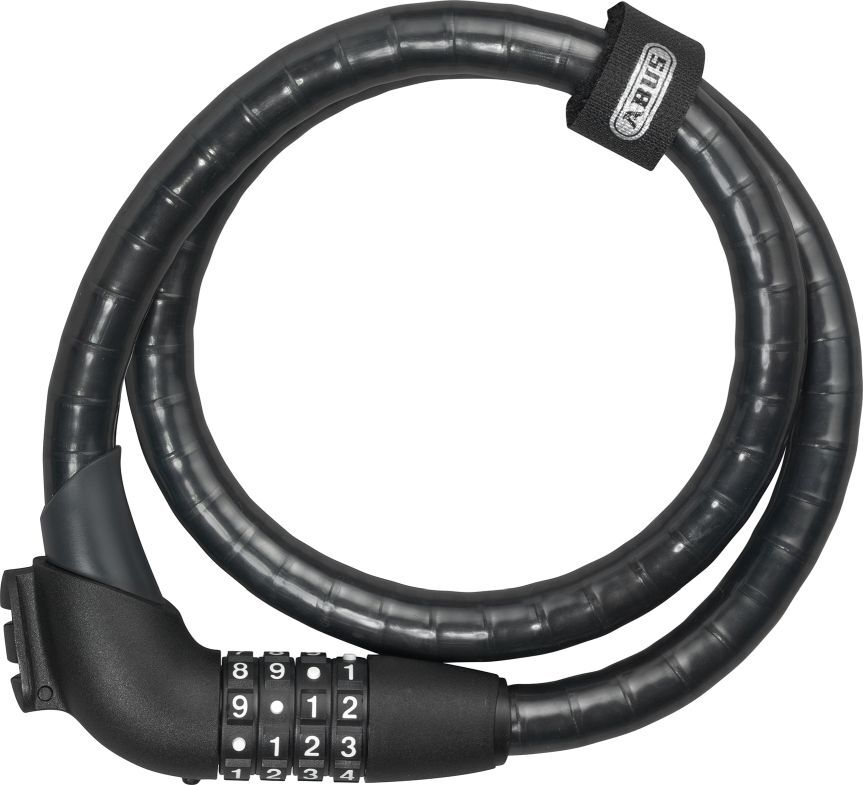 ABUS Panzerkabelschloss Steel-O-Flex 4301 1 ABUS Panzerkabelschloss Steel-O-Flex 4301