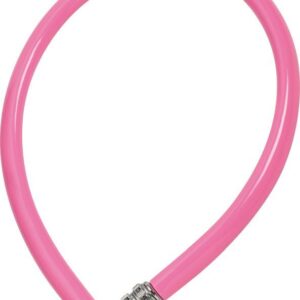 ABUS Kabelschloss SC Lock 0204 bunt