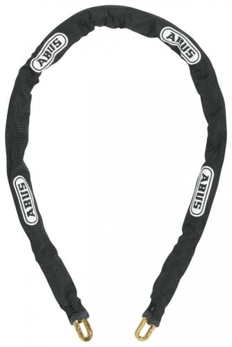 ABUS Kettenschloss 6KS 85 Black 1 ABUS Kettenschloss 6KS 85 Black