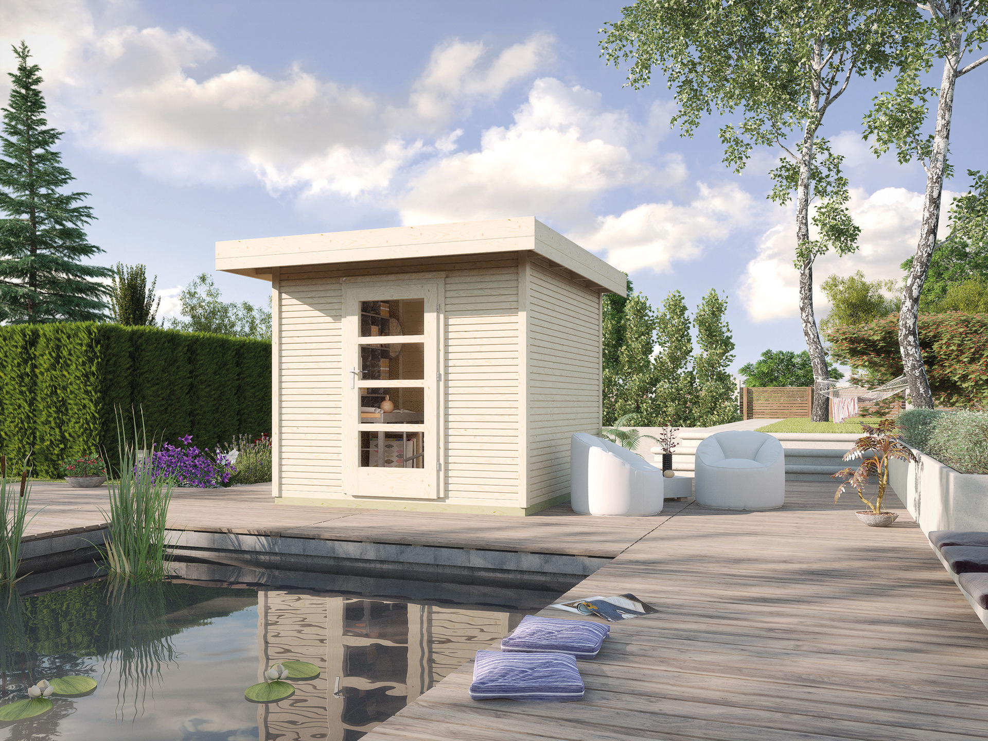 Designhaus wekaLine 172 1 Designhaus wekaLine 172