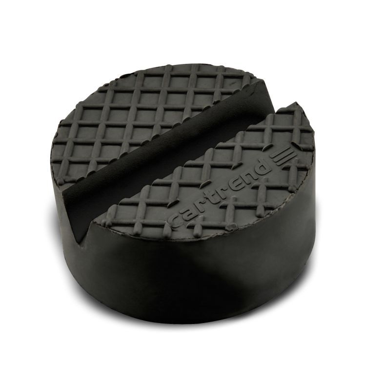 Gummiauflage für Wagenheber 1 Gummiauflage für Wagenheber