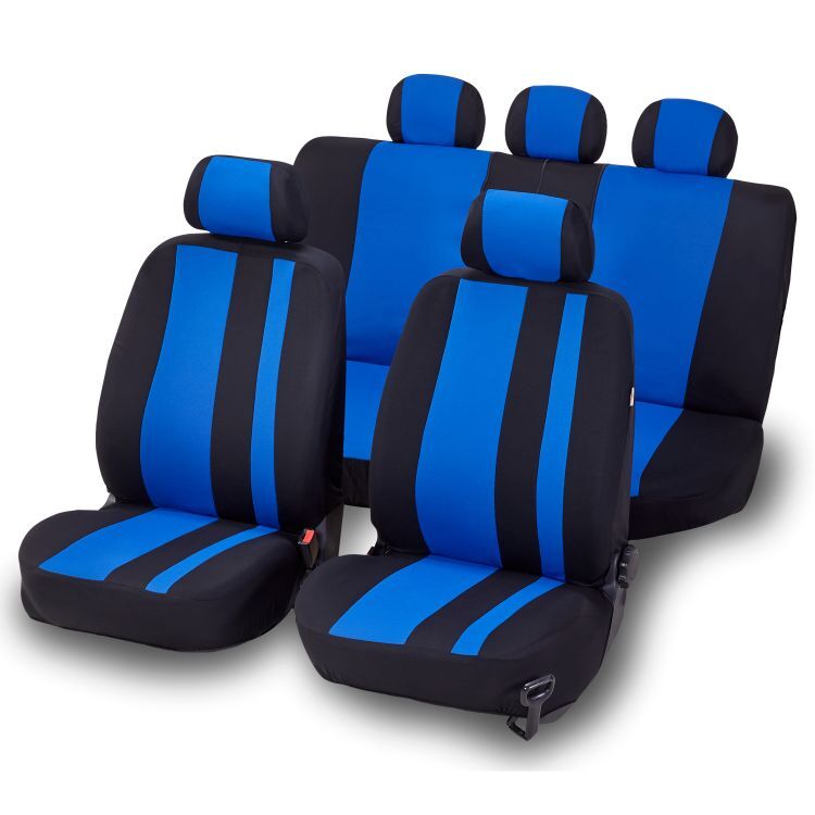 Sitzbezugset Newline 14-teilig 1 Sitzbezugset Newline 14-teilig