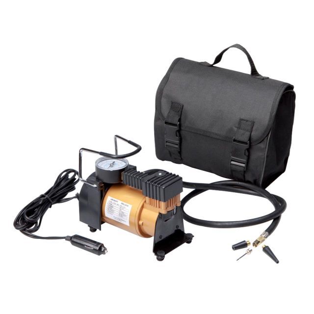 Premium-Kompressor 1 Premium-Kompressor