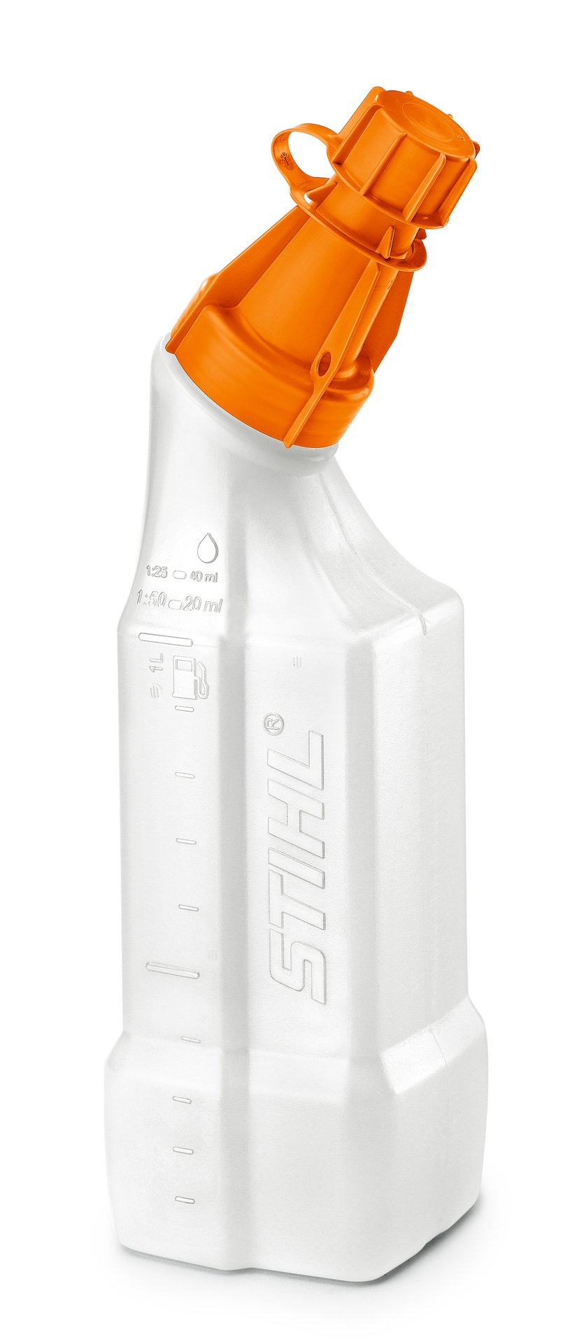 Mischflasche 1l 1 Mischflasche 1l