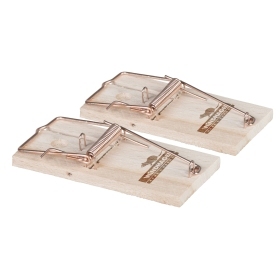 Rattenfalle Pefc-Holz 1 Rattenfalle Pefc-Holz