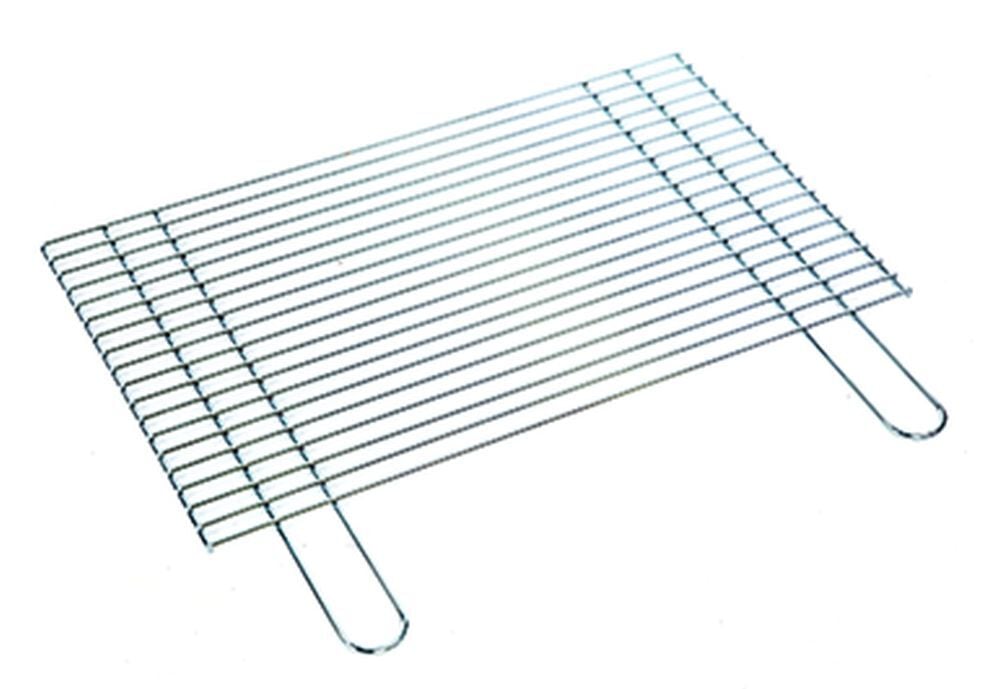 Grillrost verchromt 1 Grillrost verchromt