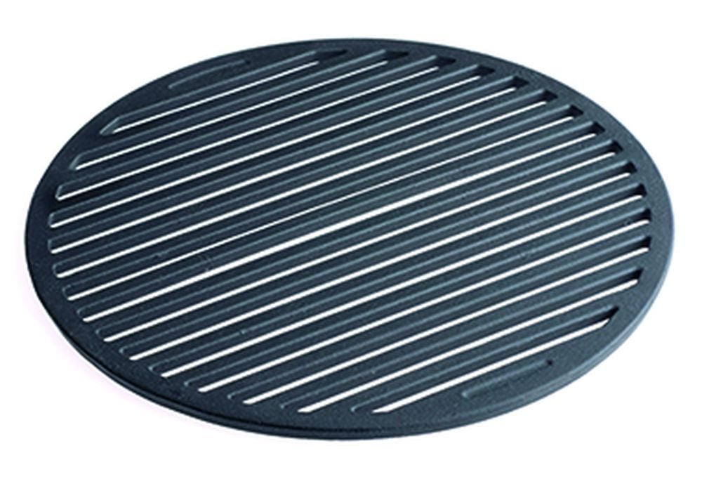 Guss-Grillrost-Einleger für Rost-in-Rost System 1 Guss-Grillrost-Einleger für Rost-in-Rost System