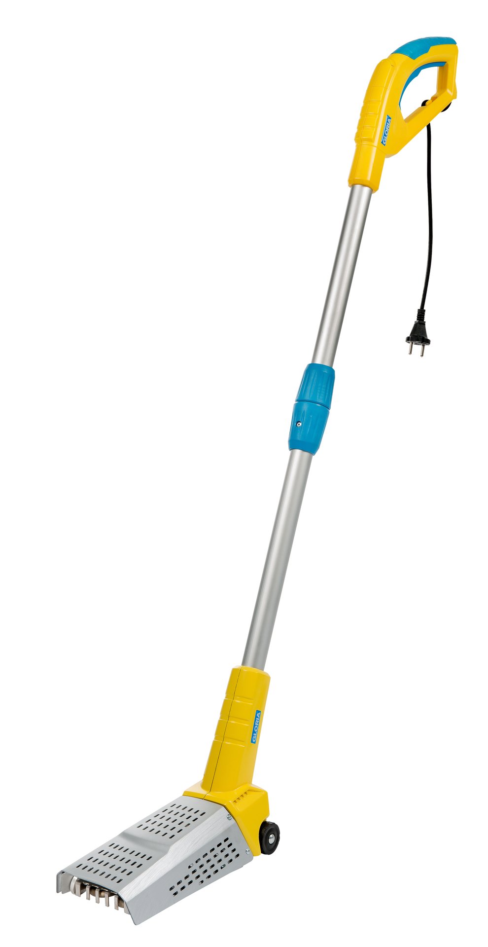 Unkrautbrenner Thermoflamm bio Fix, 230V, mit Heizspirale 1 Unkrautbrenner Thermoflamm bio Fix, 230V, mit Heizspirale