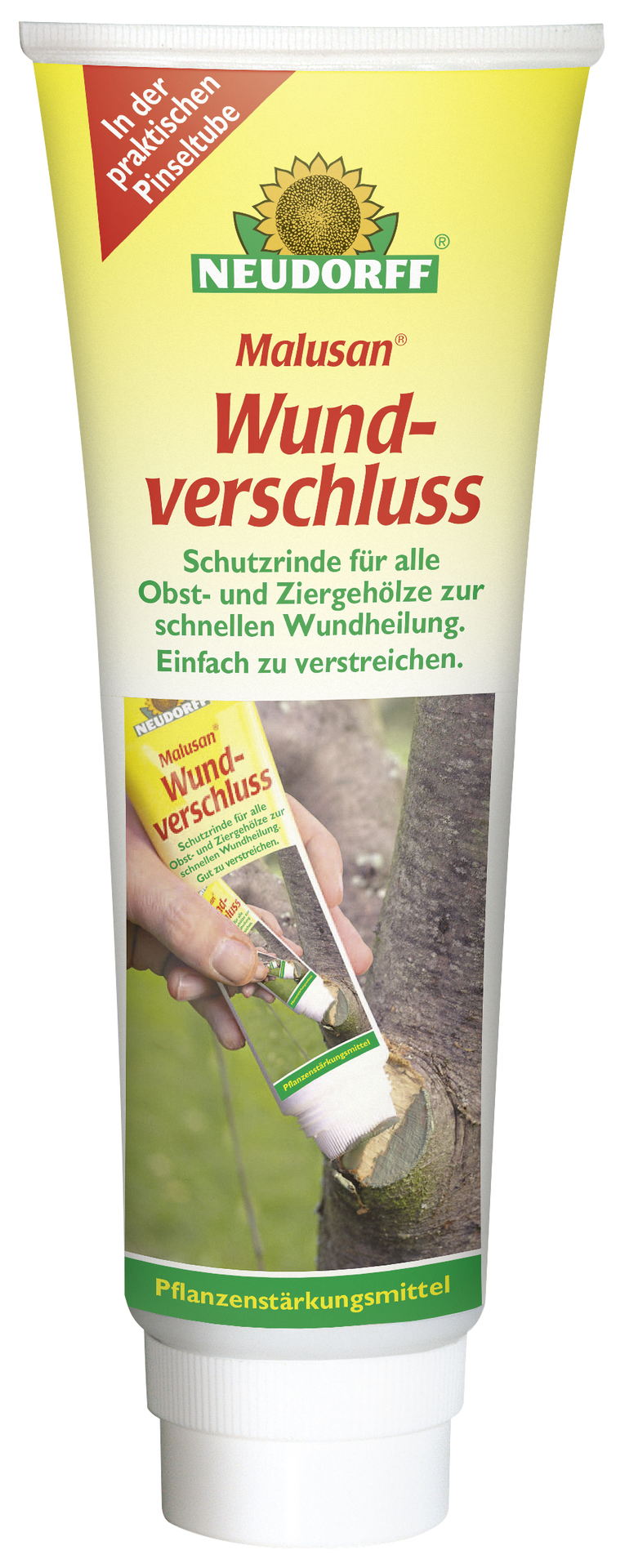 Malusan Wundverschluss 1 Malusan Wundverschluss