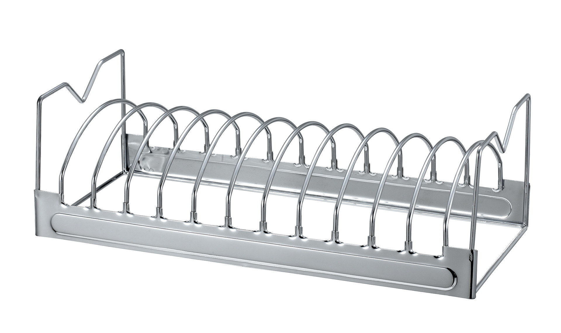 Rippchen- und Bratenhalter 1 Rippchen- und Bratenhalter