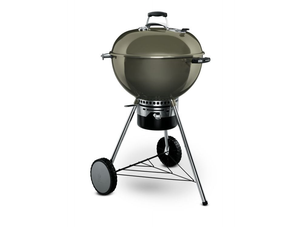 Mastert-Touch GBS C-5750 Exklusiv-Modell, smoke Grey 1 Mastert-Touch GBS C-5750 Exklusiv-Modell, smoke Grey