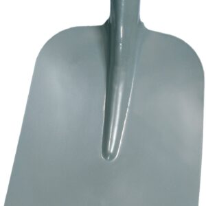 Holsteiner Schaufel Gr. 2, silber