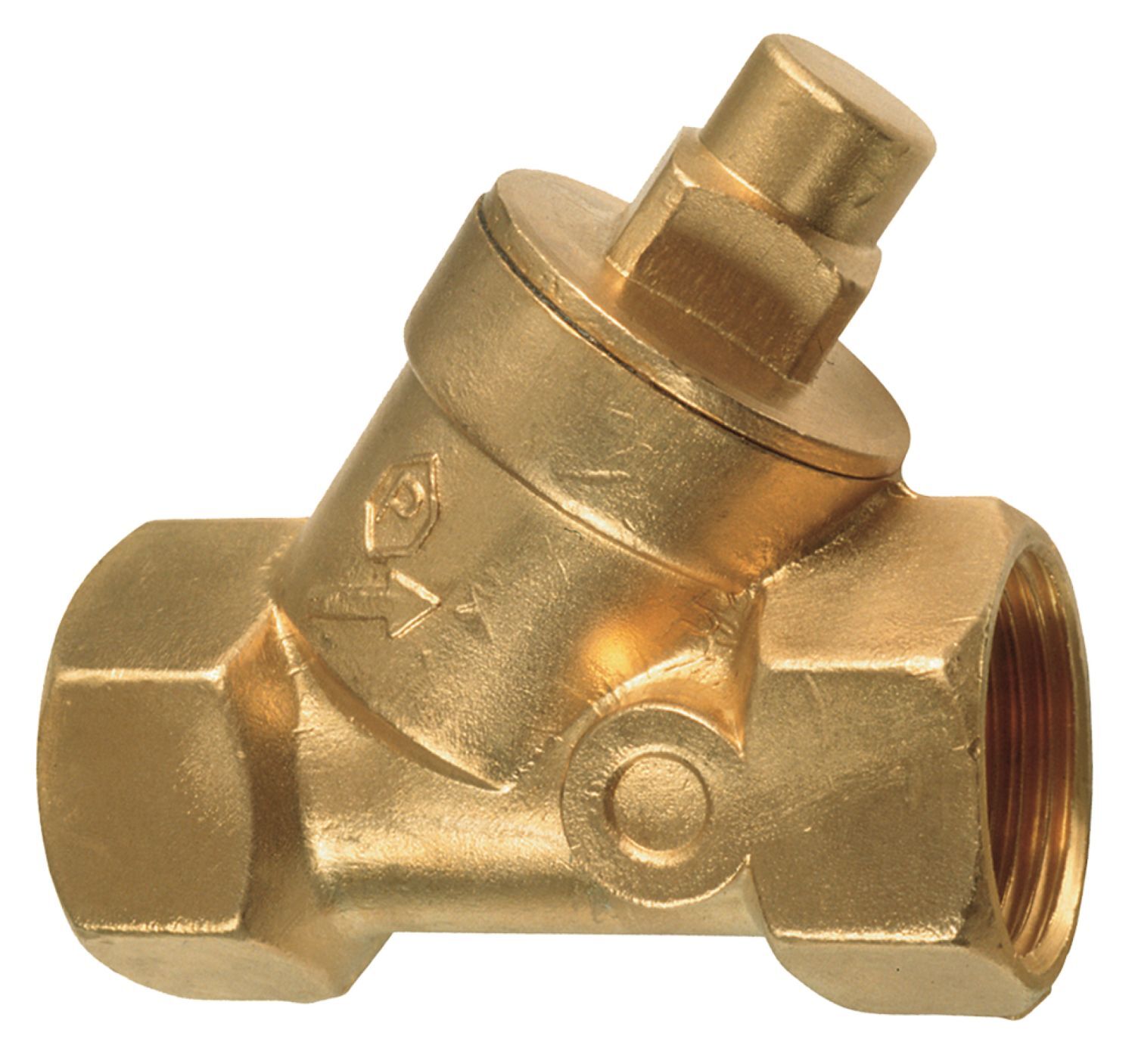 Rückschlagventil 1 Z 1 Rückschlagventil 1 Z