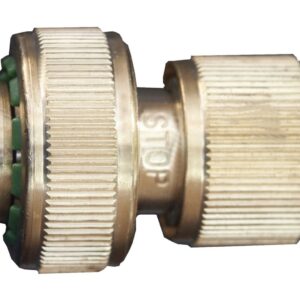 Schlauchanschlussstück