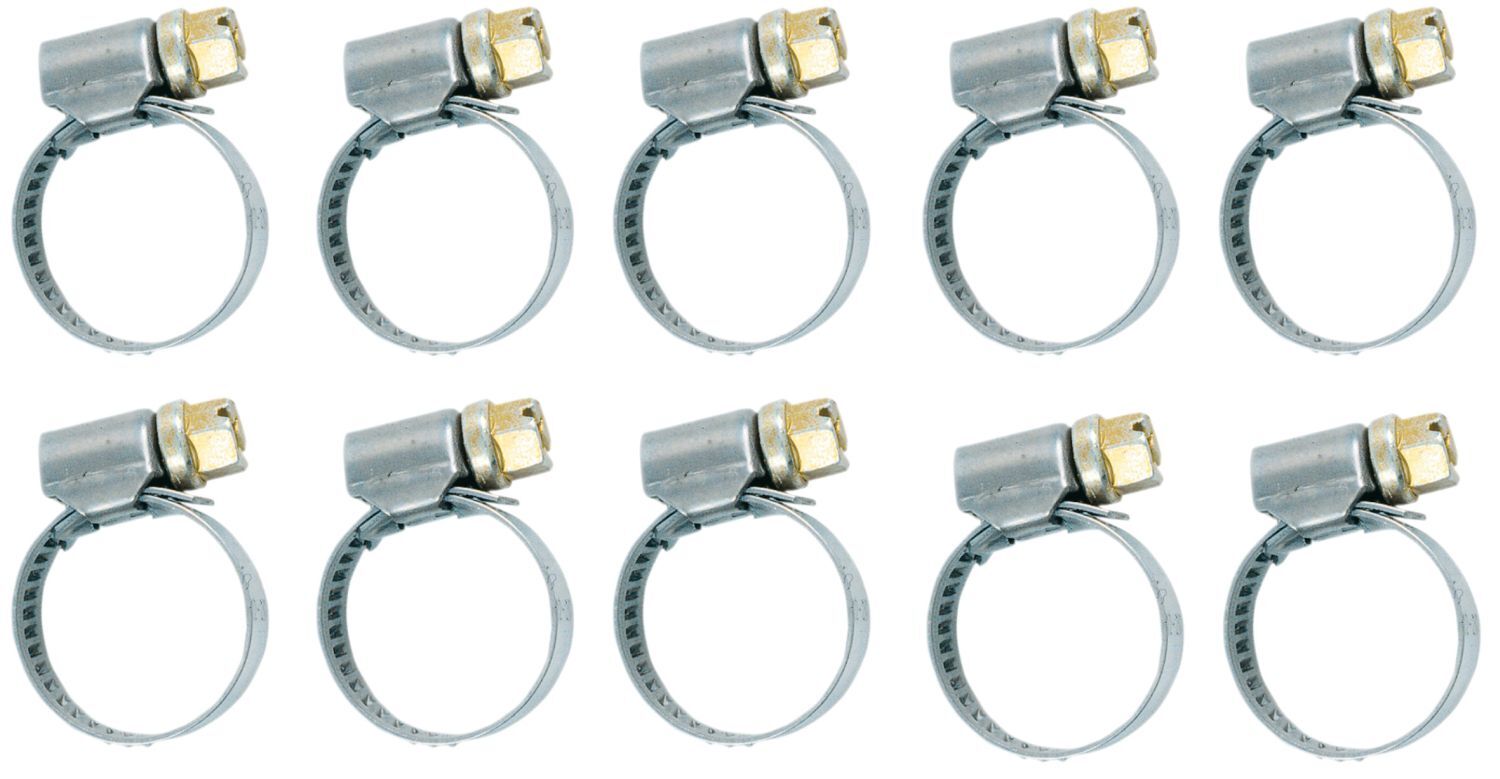 Schlauchschelle 10 St 1 Schlauchschelle 10 St