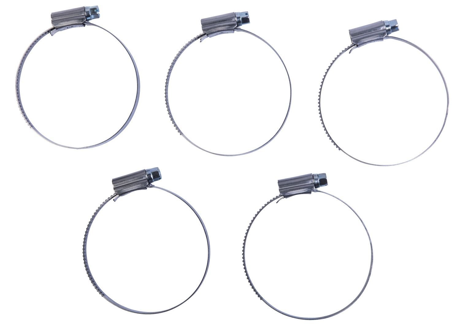 Schlauchschelle 5 St 1 Schlauchschelle 5 St