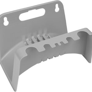 Wandschlauchhalter Kunststoff