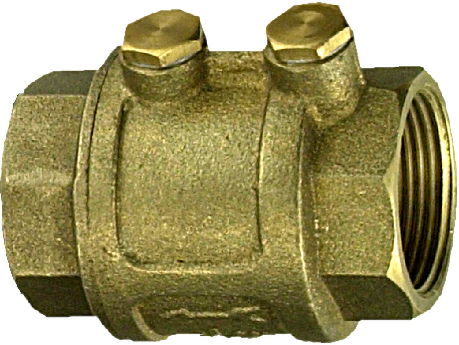 Zwischenventil 1 Zwischenventil