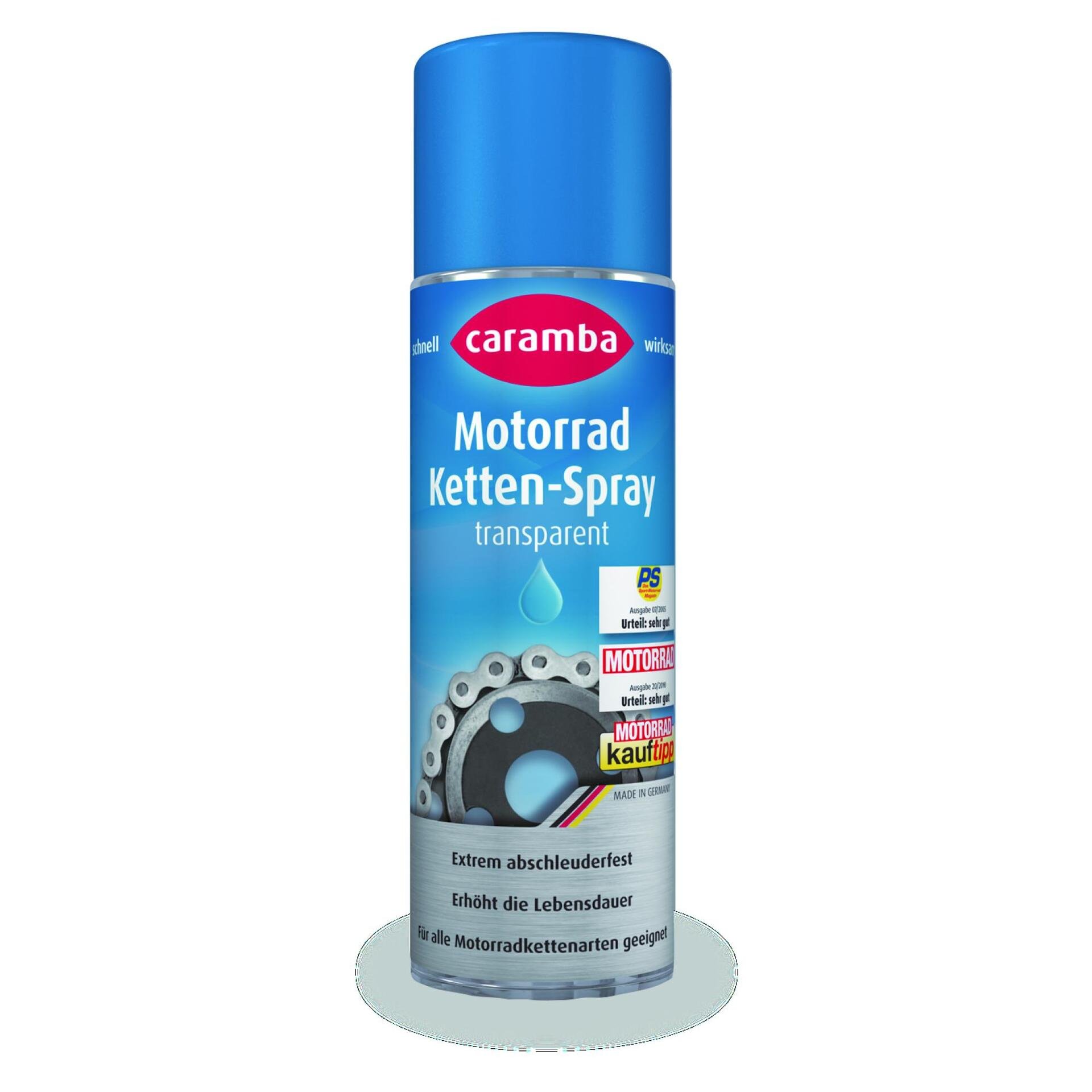 Caramba Kettenspray 1 Caramba Kettenspray
