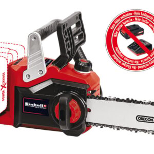 Power X-Change Akku-Kettensäge GE-LC 36/35 Li-Solo