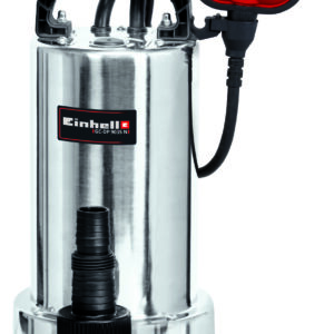 Schmutzwasserpumpe GC-DP 9035 N